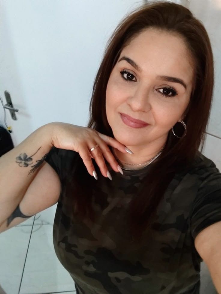 Depoimento de cliente sobre clareamento de axila