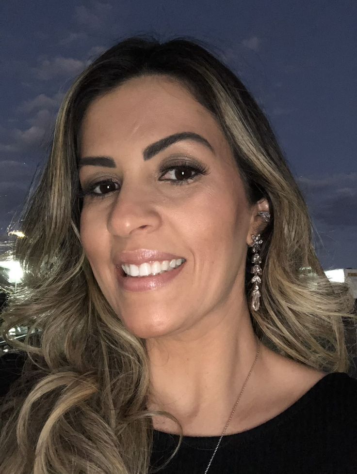 Depoimento de cliente sobre pele mais clara