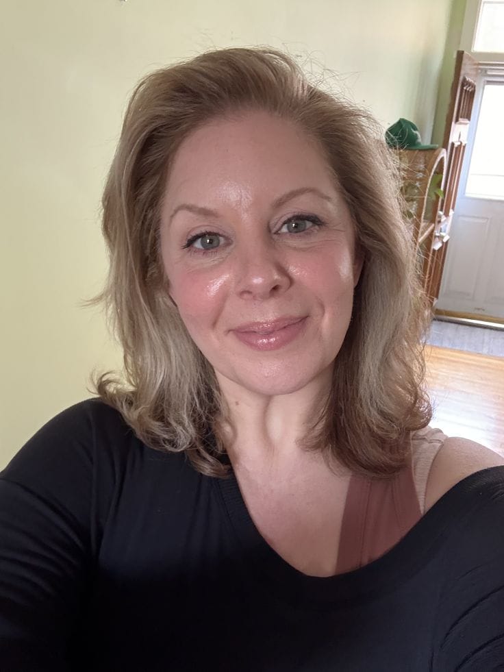 Depoimento de cliente Juliana P.